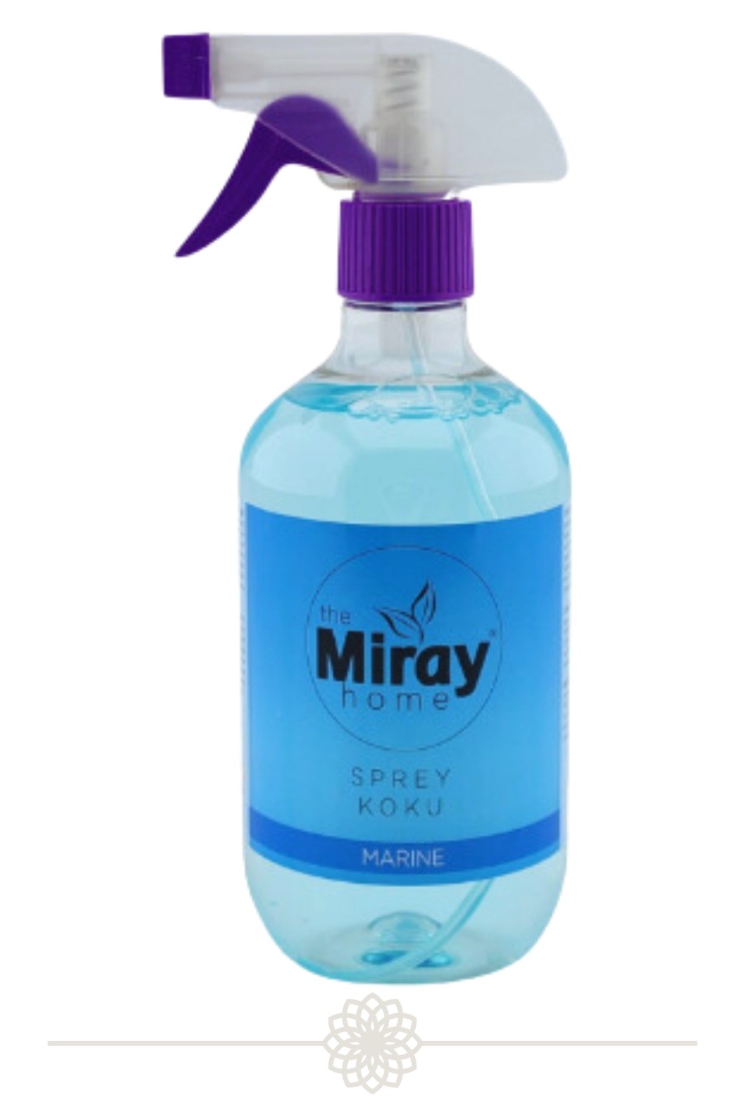 Miray Home Sprey Koku Marine 500 Ml