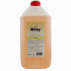 Miray Home Kumaş ve Oda Kokusu Pudra 5lt